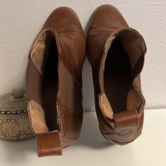Madewell boots 🥾 - Picture 7 of 8